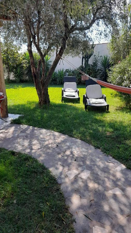 Giardino Del Sole Olbia Exterior foto