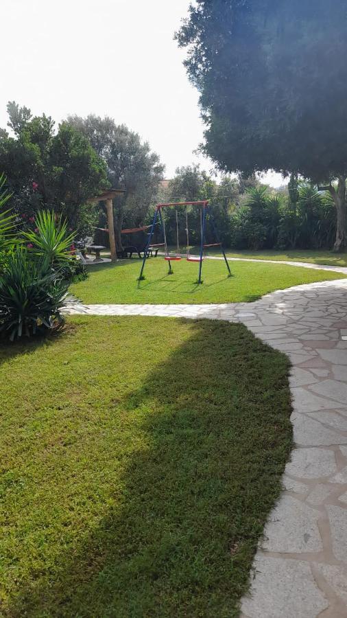 Giardino Del Sole Olbia Exterior foto