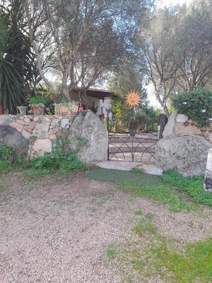 Giardino Del Sole Olbia Exterior foto