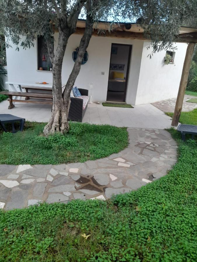 Giardino Del Sole Olbia Exterior foto
