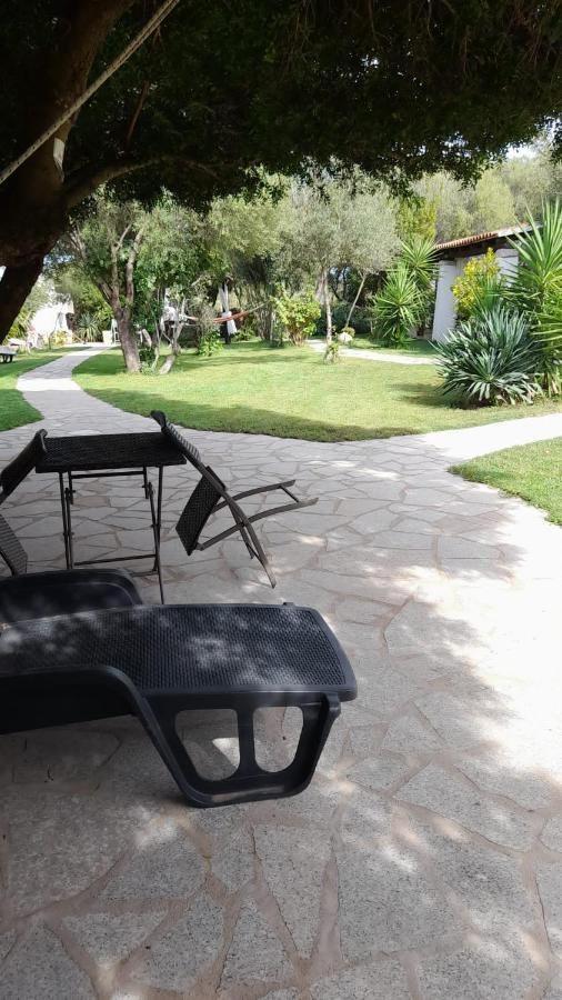 Giardino Del Sole Olbia Exterior foto
