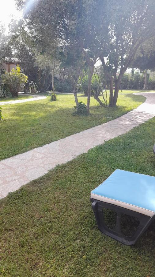 Giardino Del Sole Olbia Exterior foto