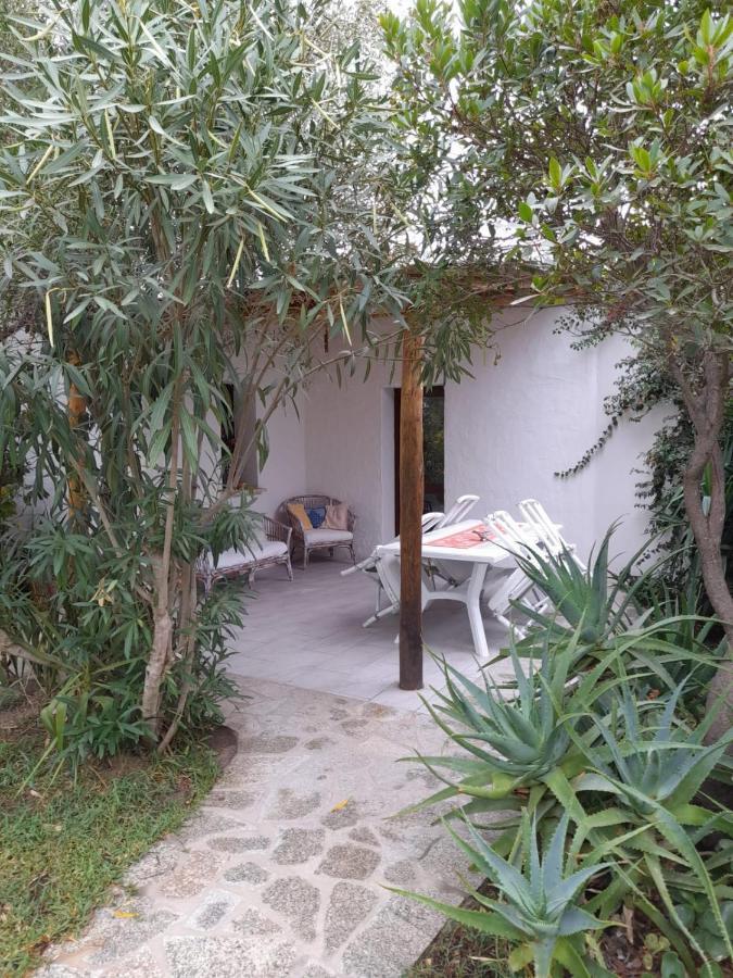 Giardino Del Sole Olbia Exterior foto