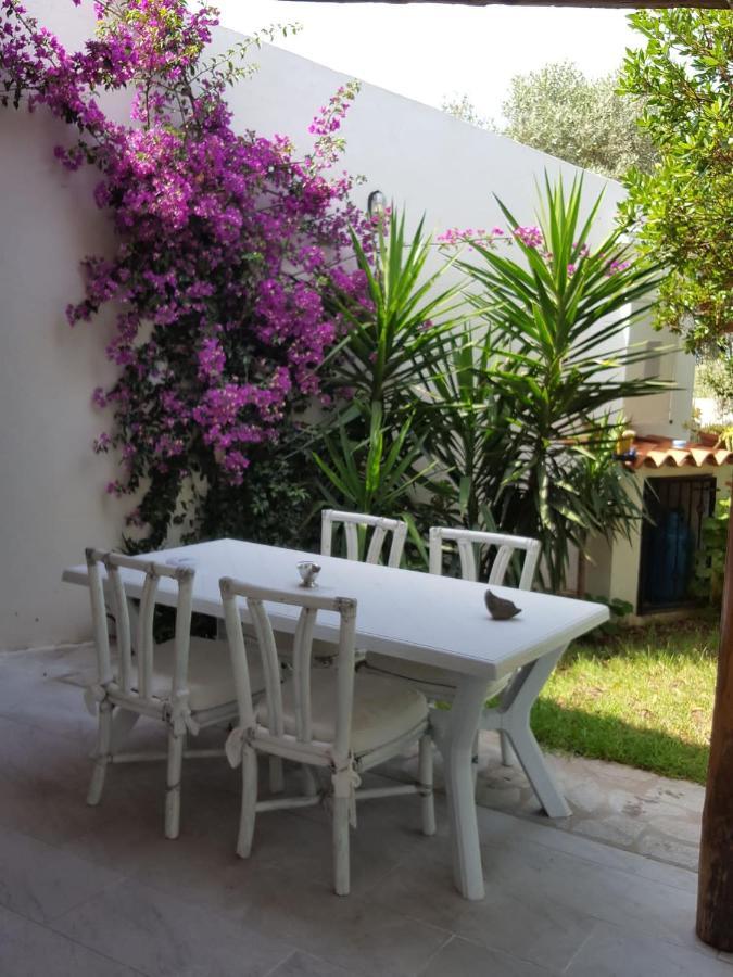 Giardino Del Sole Olbia Exterior foto