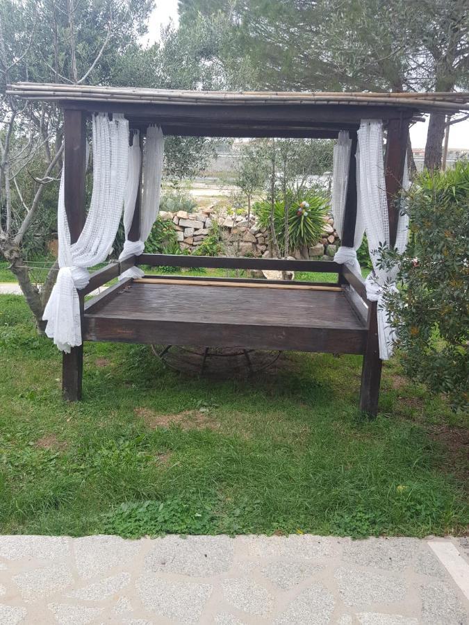 Giardino Del Sole Olbia Exterior foto