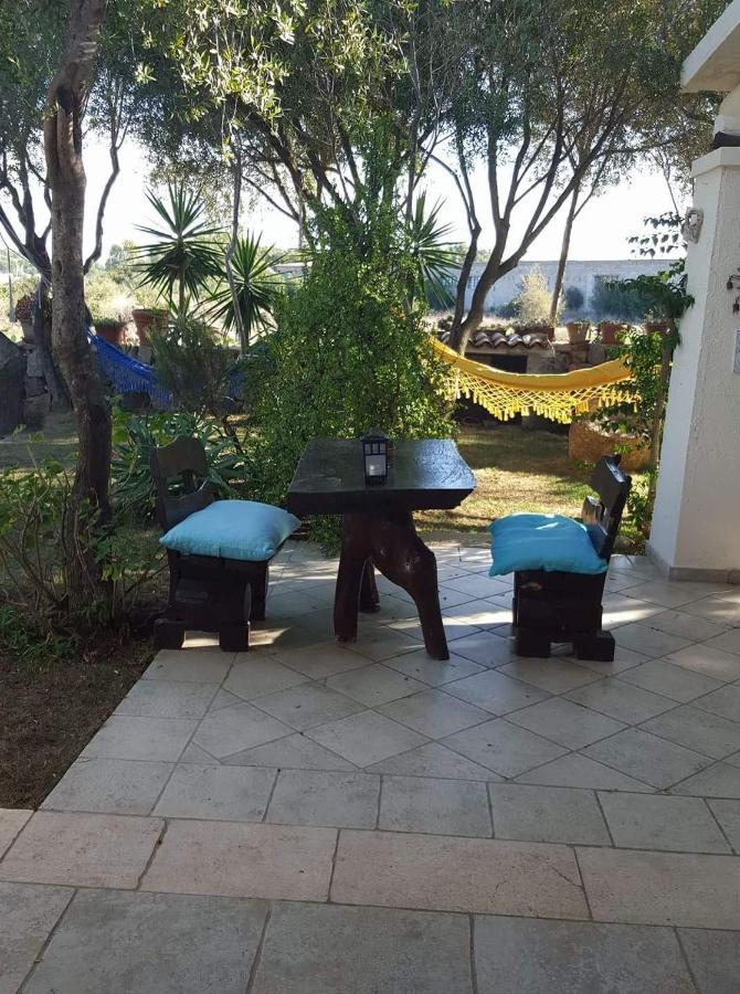 Giardino Del Sole Olbia Exterior foto