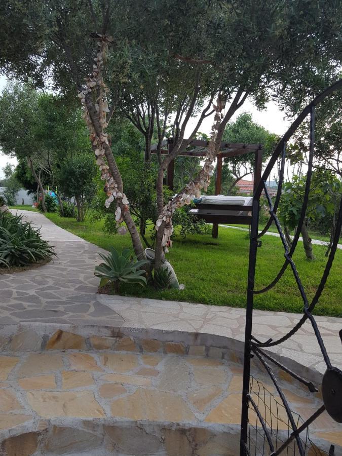 Giardino Del Sole Olbia Exterior foto