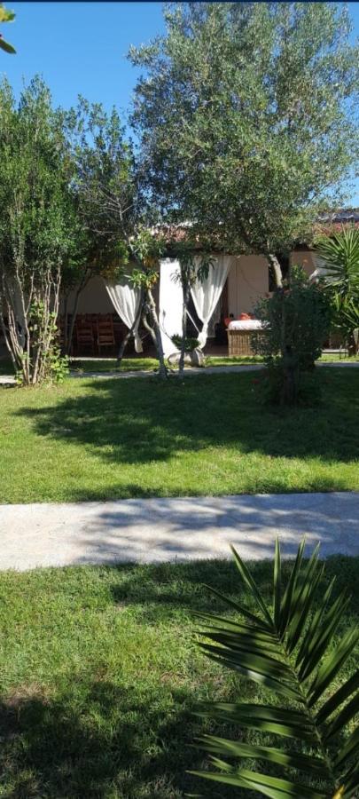 Giardino Del Sole Olbia Exterior foto